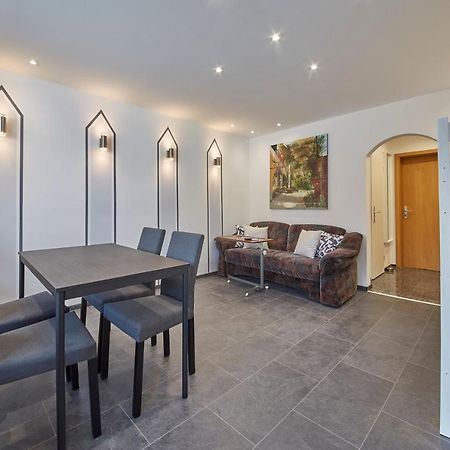 Appartement Skylight Saalbach-Hinterglemm Exterior foto