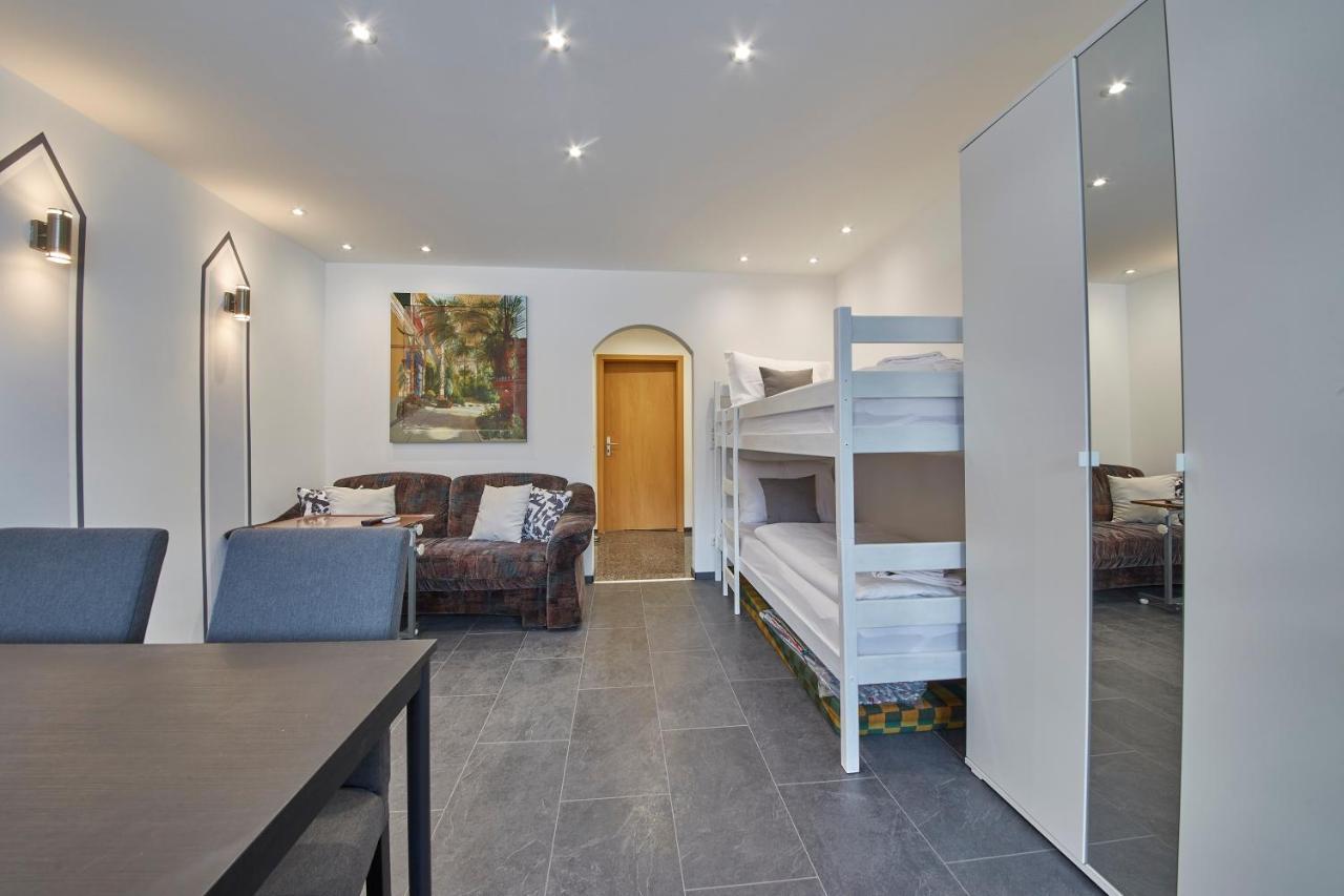 Appartement Skylight Saalbach-Hinterglemm Exterior foto